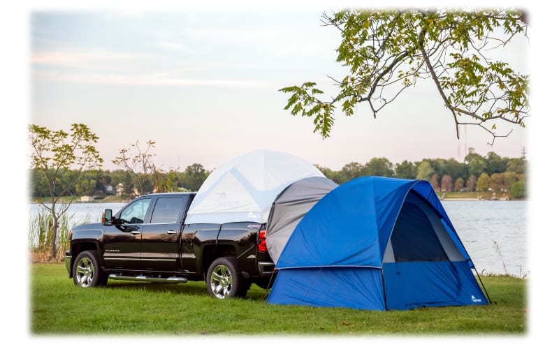 Napier Sportz Link Attachment Tent Cabela s