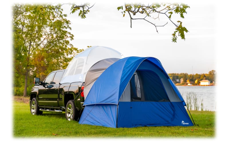 Napier Sportz Link Attachment Tent Cabela s