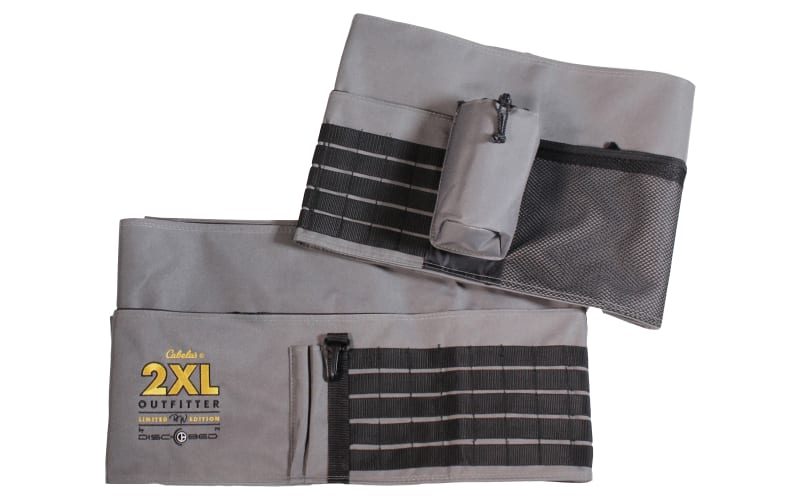 Cabelas bunk cots sales