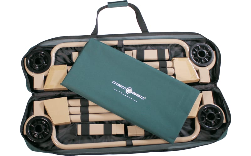 Disc o bed trundle clearance