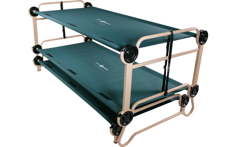 Disco cheap bed trundle