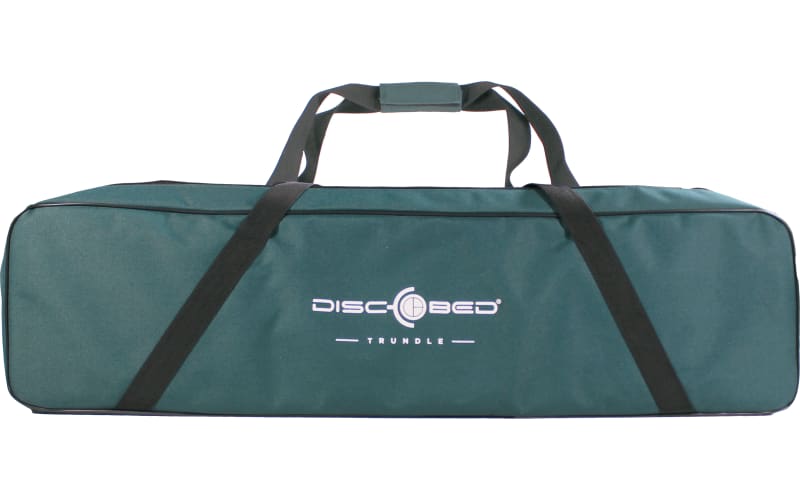 Disco bed trundle best sale