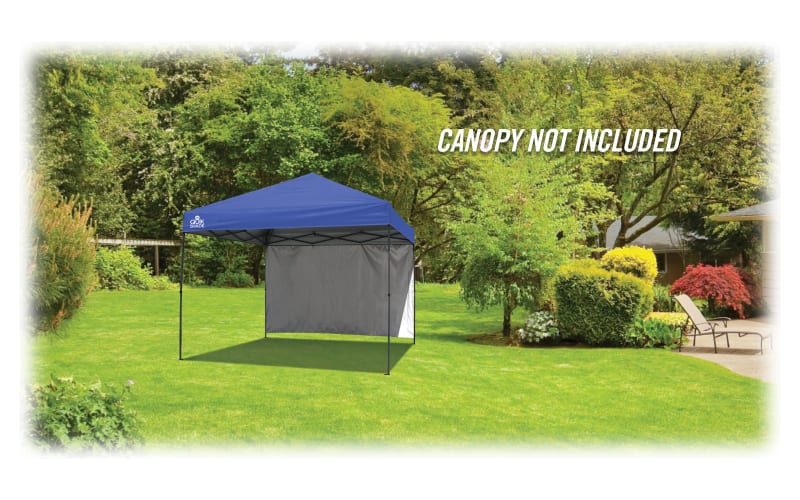 Canopy wall hot sale panel