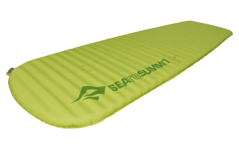 Sea to Summit Comfort Light Self-Inflating Sleeping Mat