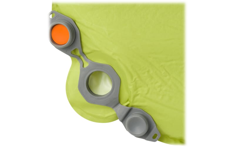 Sea to Summit Comfort Light Self Inflating Sleeping Mat Cabela s