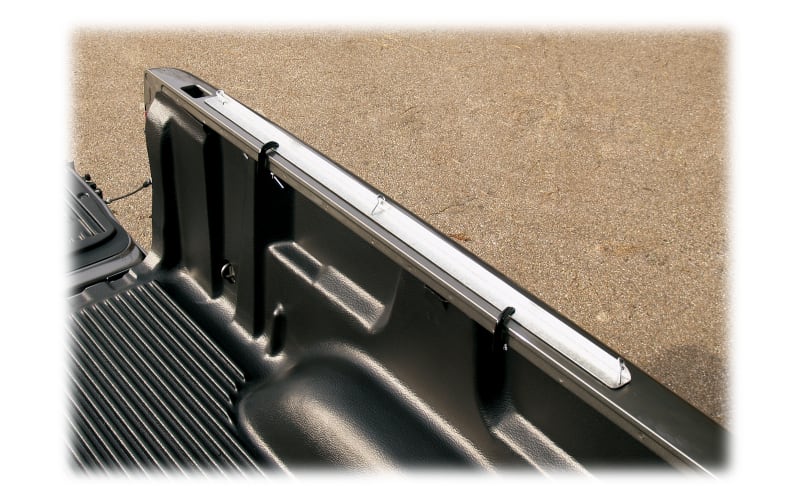Bass pro truck tent top