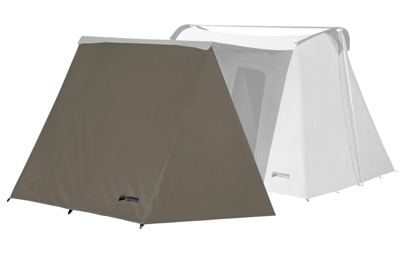 Kodiak flex bow handcrafted tents
