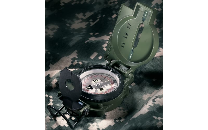 Cammenga 3H Tritium Compass | Bass Pro Shops