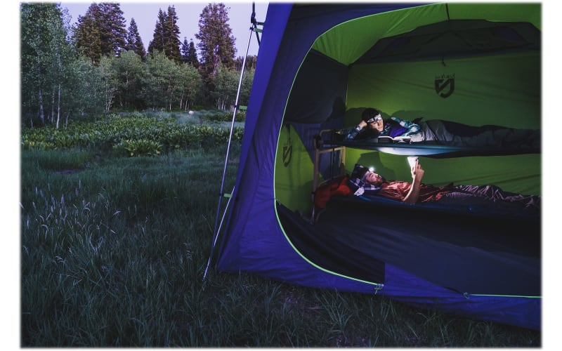 Cabelas disc o bed best sale