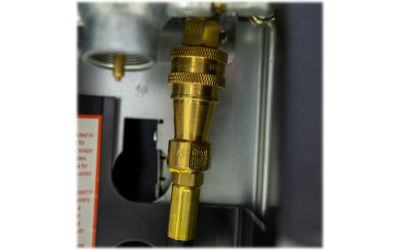 Mr. Heater Big Buddy Hose with Regulator | Bass Pro Shops