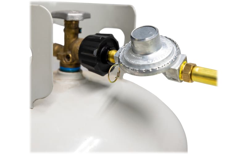 Mr. Heater Big Buddy Hose with Regulator | Cabela's