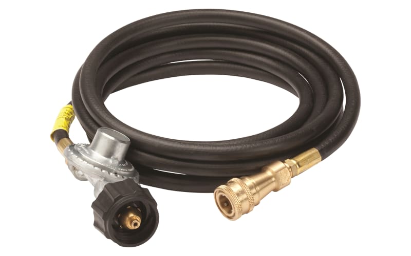 Mr. Heater Big Buddy Hose with Regulator | Bass Pro Shops