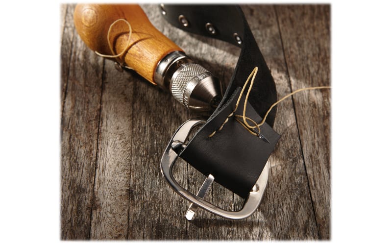 Sewing Awl Speedy Stitcher Extra Bobbin for Leather Coarse Waxed Thread 