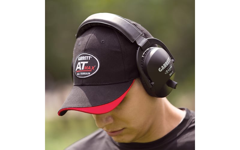 Garrett MS-3 Z-Lynk Wireless Headphones | Bass Pro Shops
