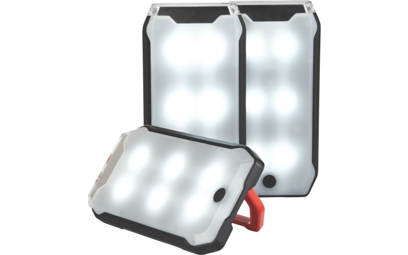 ランキング第1位 Tri-Panel Coleman LED Cabela's | Lantern その他