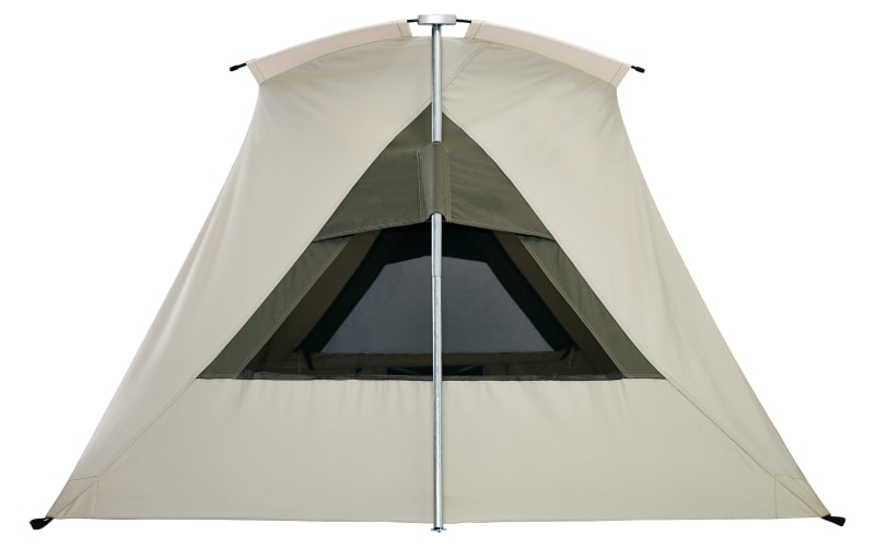 Kodiak Canvas Flex-Bow VX 2-Person Tent | Cabela's