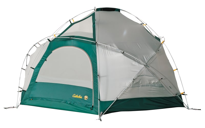 Cabelas 8 discount person tent