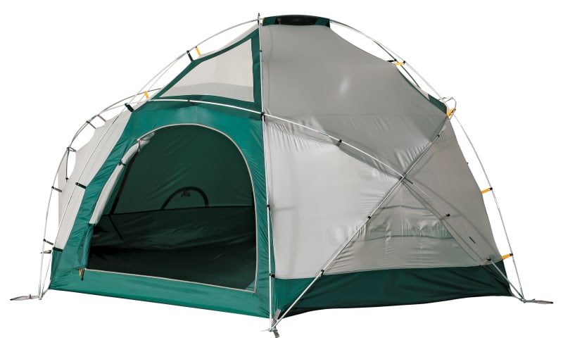 Alaskan guide tent outlet