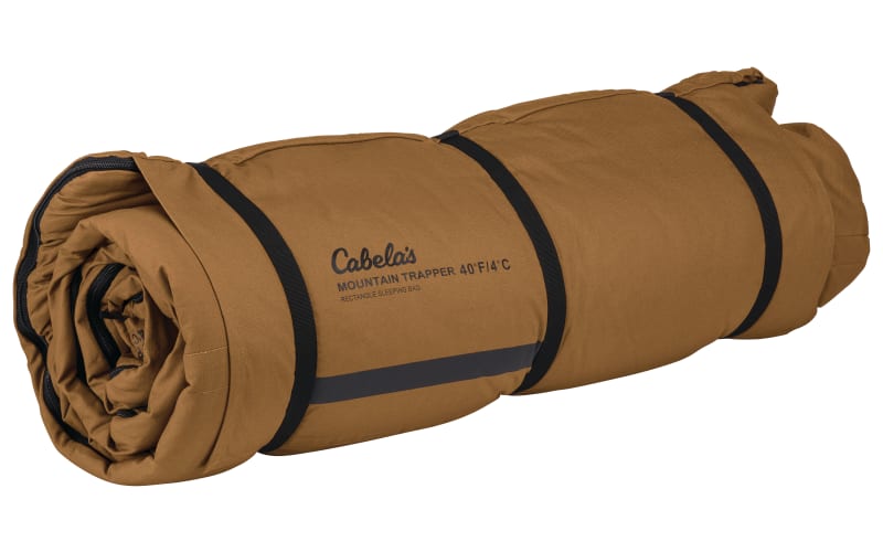 Cabela's Outfitter XL 0° Sleeping Bag