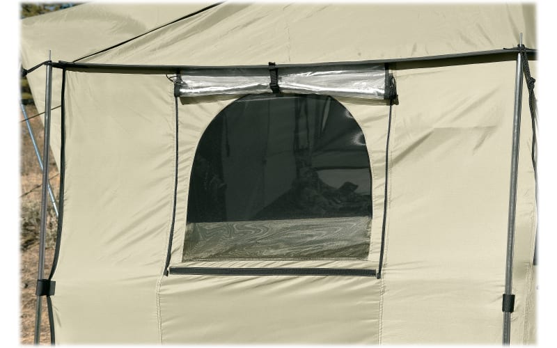 Cabela's Ultimate Alaknak 12'x20' Outfitter Tent | Cabela's