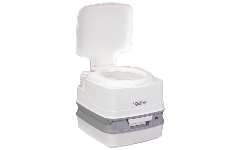 Thetford store porta potti