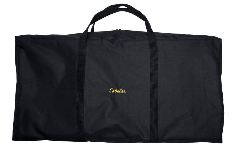 Cabela's deluxe 2025 camp kitchen
