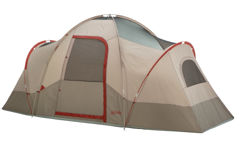 Bass Pro Shops Eclipse Voyager 8Person Dome Tent atelieryuwa.ciao.jp