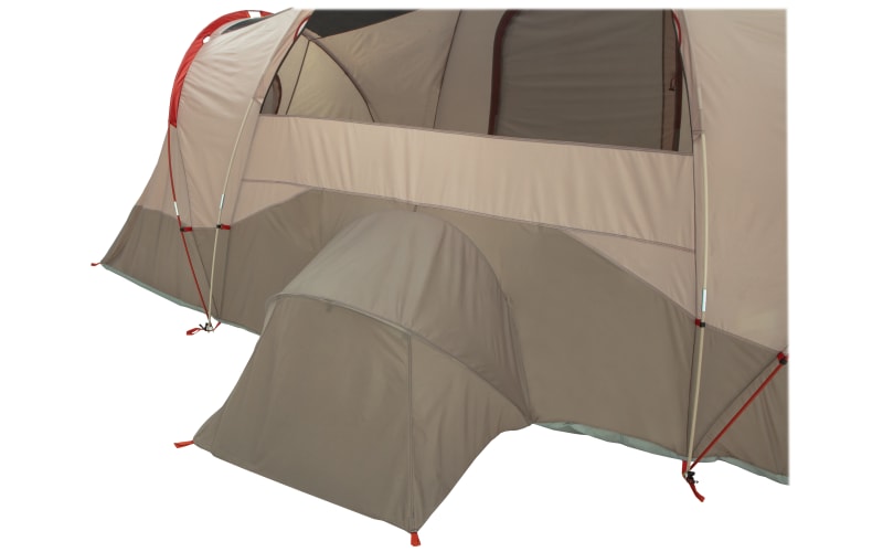 Bass Pro Shops Eclipse Voyager 4Person Tent With Screen Porch Cabela