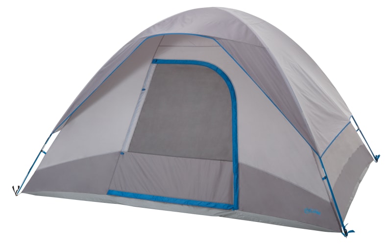 Bass Pro Eclipse Tent