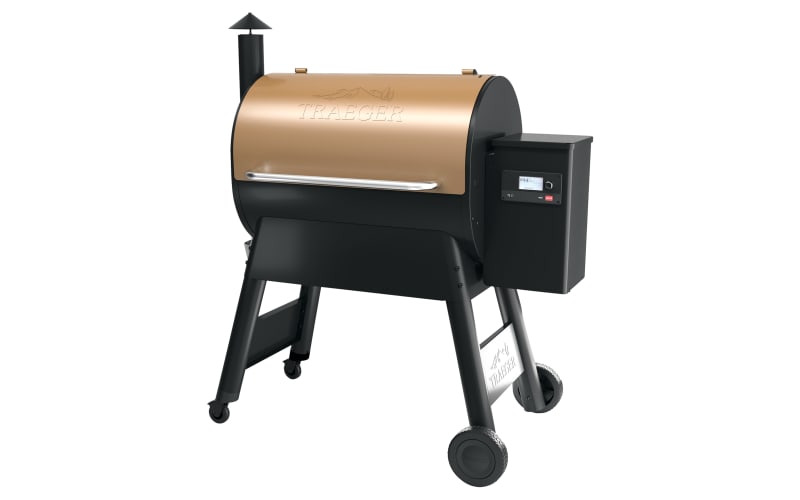 Traeger Pro 780 Pellet Grill