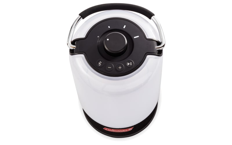 Coleman 360 Sound and Light Lantern | Bass Pro Shops