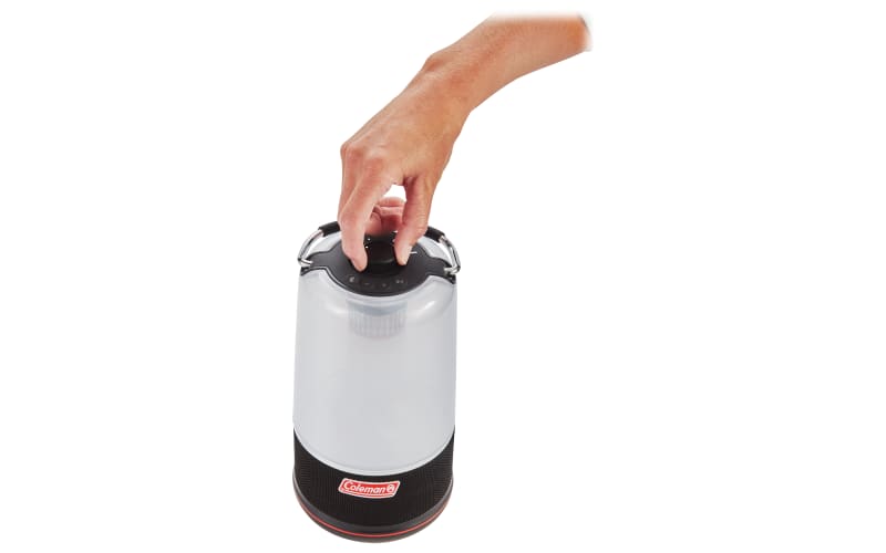 Coleman 360 Sound and Light Lantern | Cabela's