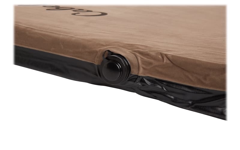 Cabelas xl cot pad store