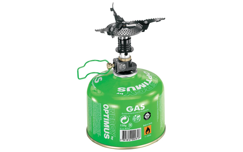 Optimus Crux Weekend HE Cook System | Cabela's