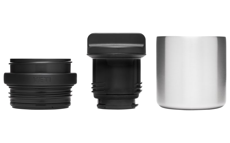YETI Rambler Bottle Cup Cap Accessory | Cabela's