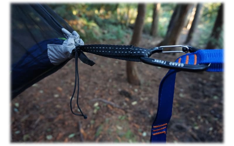 ネット　６ｍ×５，５ｍ Grand Trunk Mozzy Lite Hammock Shelter | Bass Pro Shops Canada
