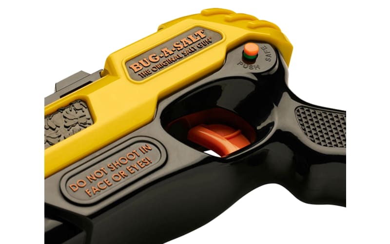 Bugasalt The Original Salt Gun Newest Collection www.oceanproperty.co.th