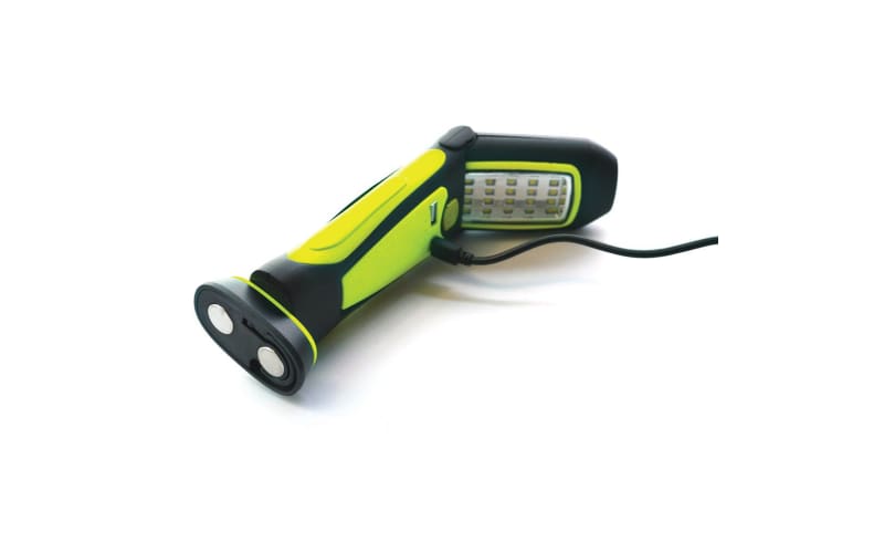 Hybrid Light Mammoth Multi-Light