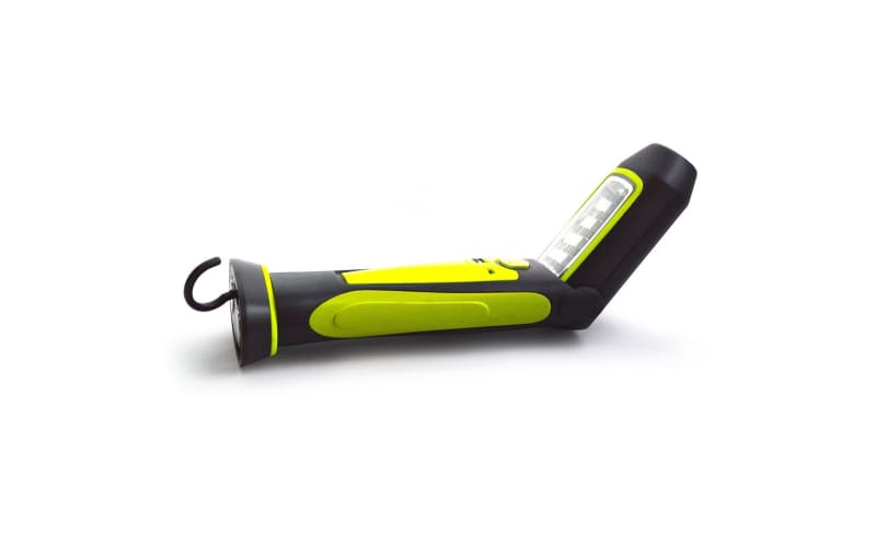 Hybrid Light Mammoth Multi-Light