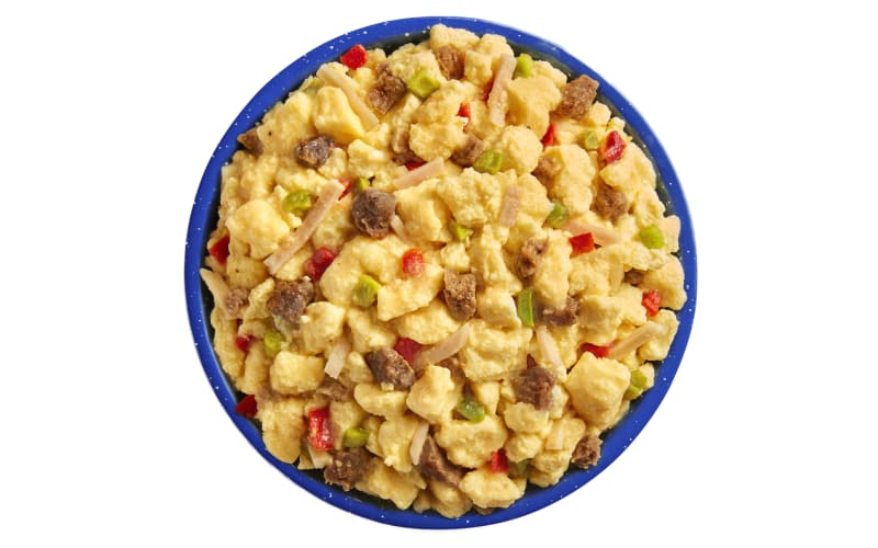 Mountain House Breakfast Skillet Pouch