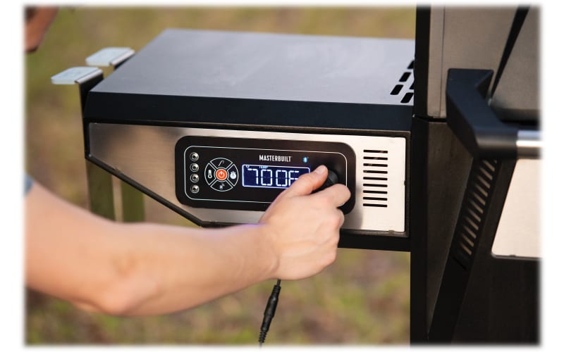 Bass pro shop electric smoker Clearance