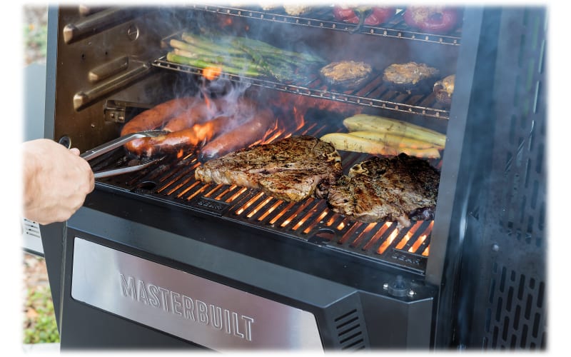 Bass Pro Smokers Masterbuilt