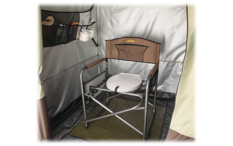 Cabela's clearance shower tent