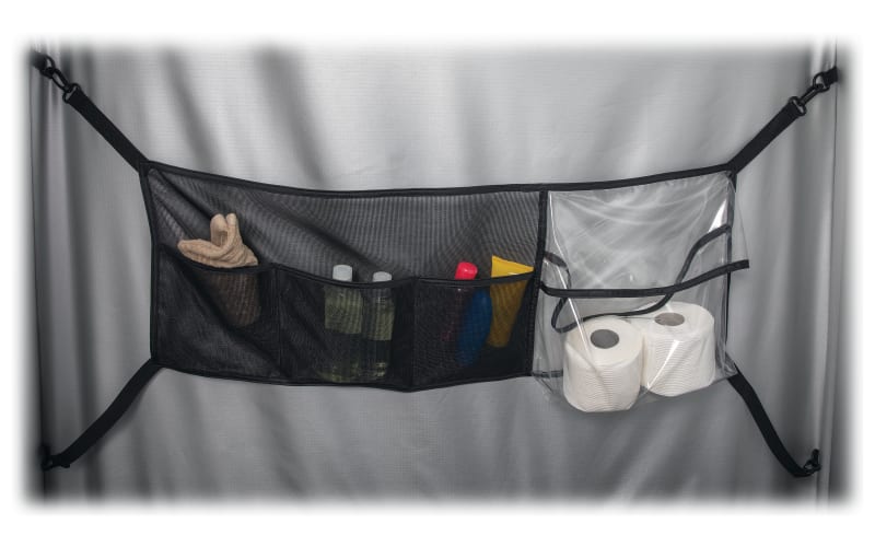 Cabela's shower shelter discount
