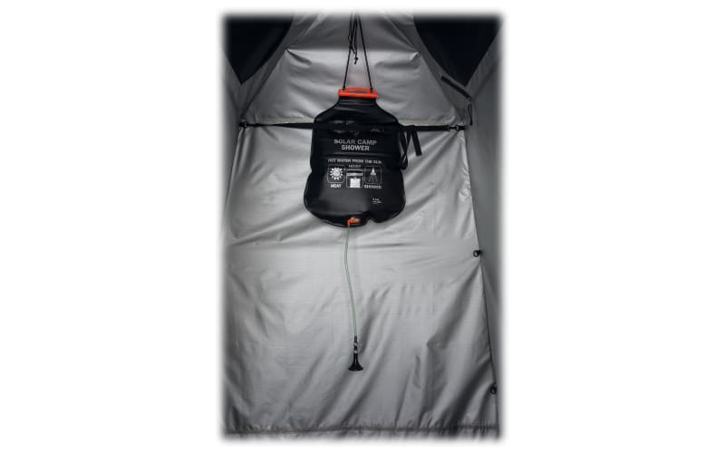Cabela's shower tent top
