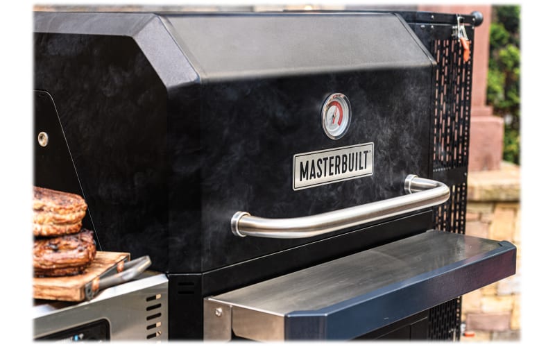 Bass Pro Smokers Masterbuilt