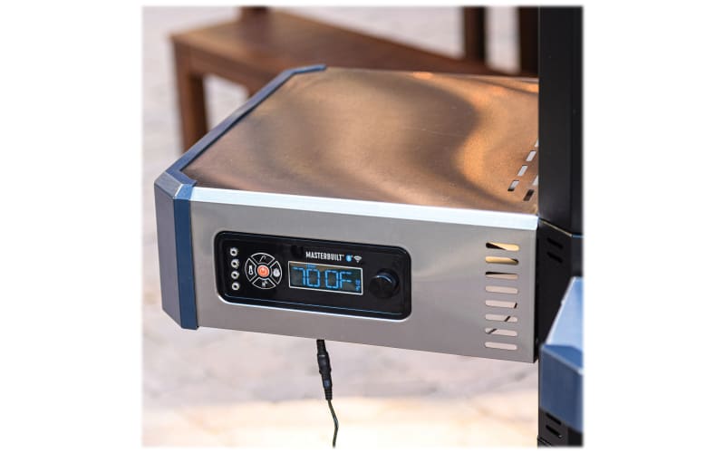 Bass Pro Smokers Masterbuilt