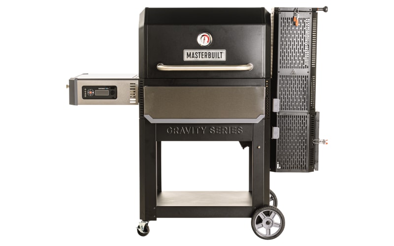 Bass Pro Smokers Masterbuilt