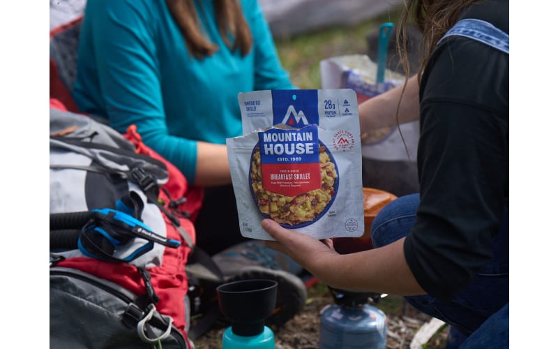 Mountain House Essential Bucket | Bass Pro Shops