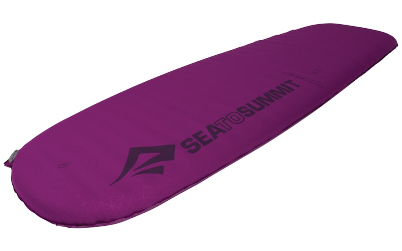 Oeps Patch robot Sea to Summit Comfort Plus Self-Inflating Sleeping Mat for Ladies | Cabela's